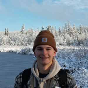 Meet your Posher, Noah